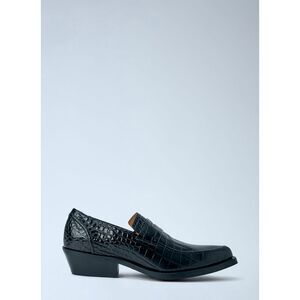 Our Legacy Men Cypher Loafers